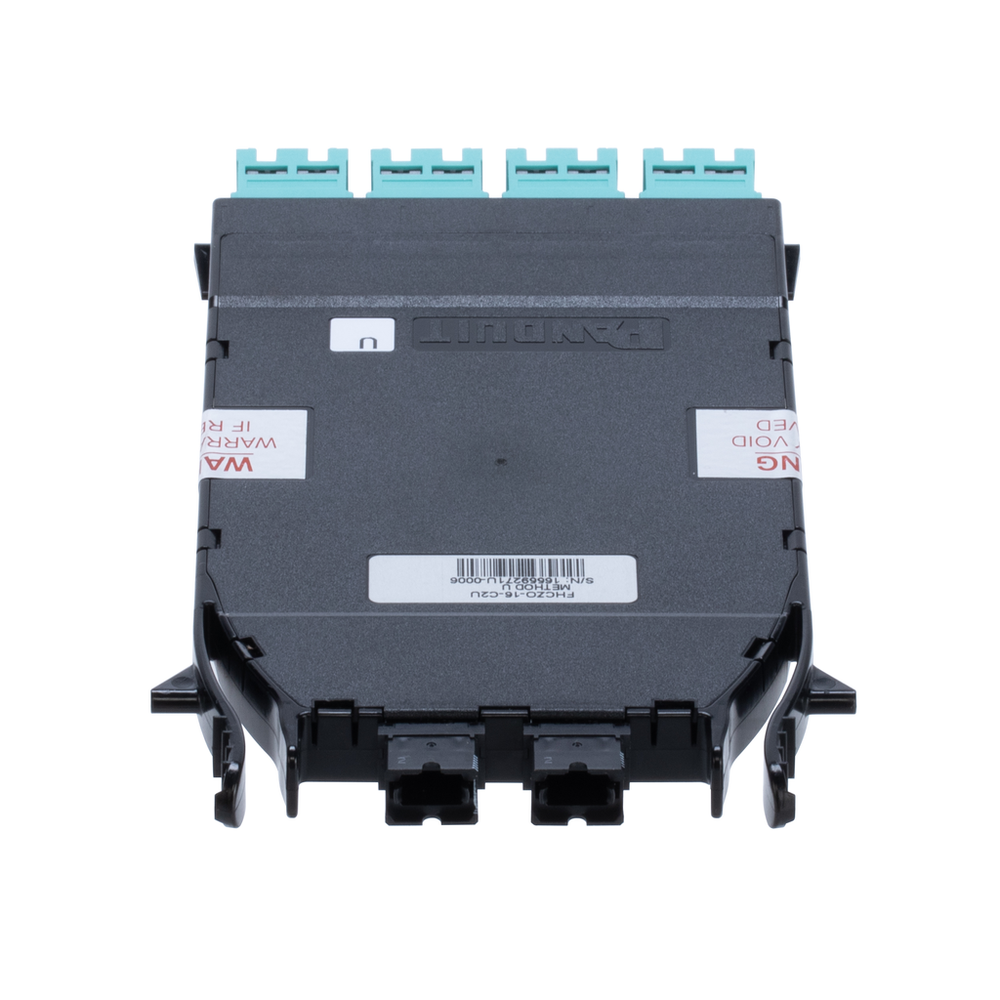 Image of Panduit FHCZO-16-C2U