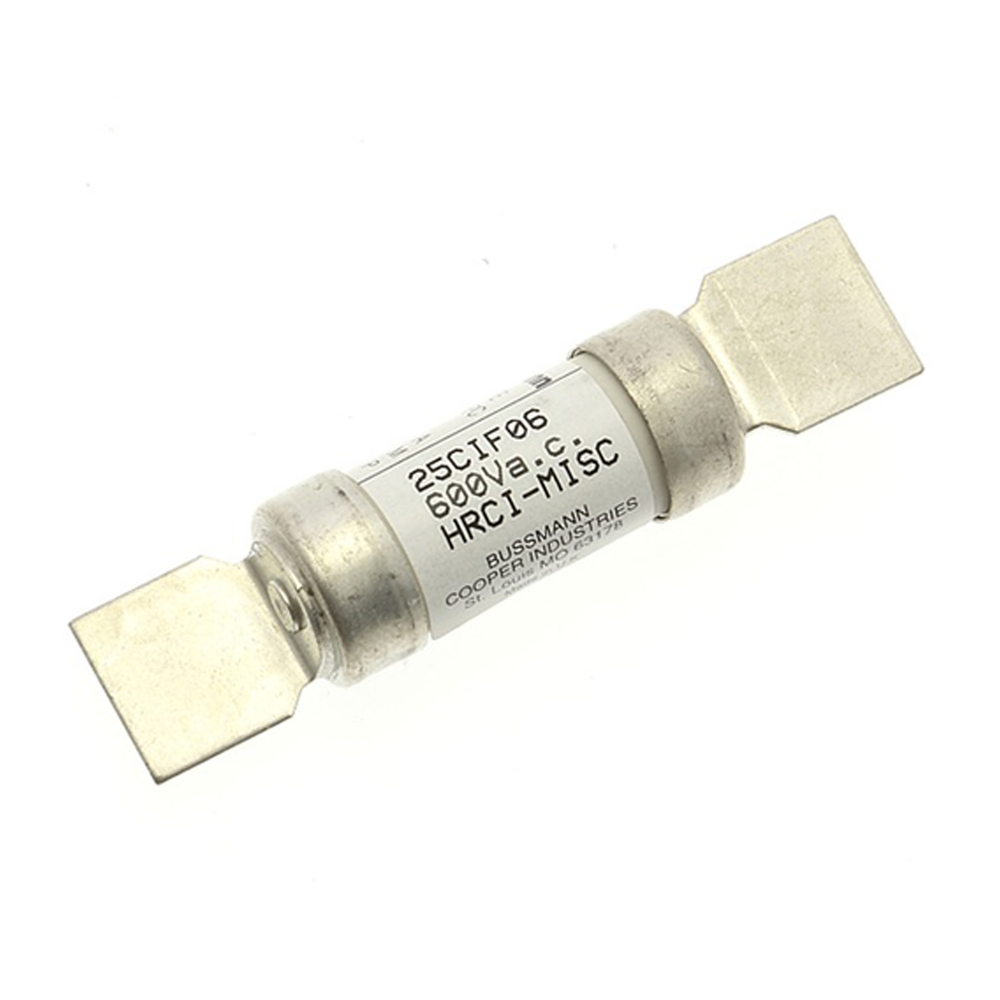 Image of Bussmann 30CIF06