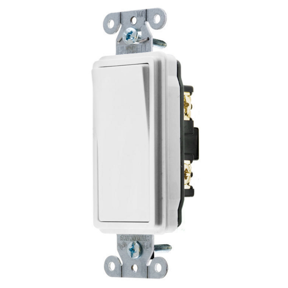 Image of Hubbell Wiring Device-Kellems DS120W
