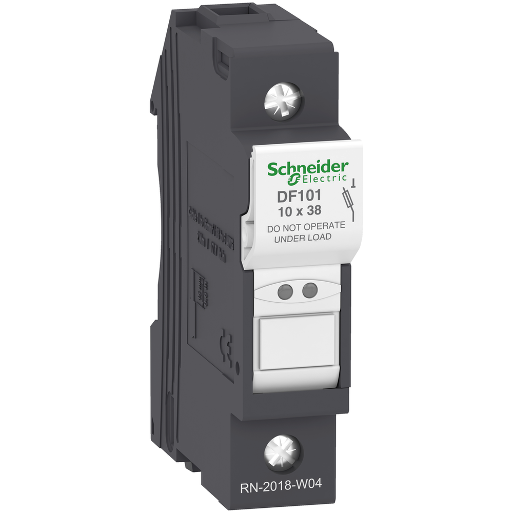 Image of Schneider Electric DF101