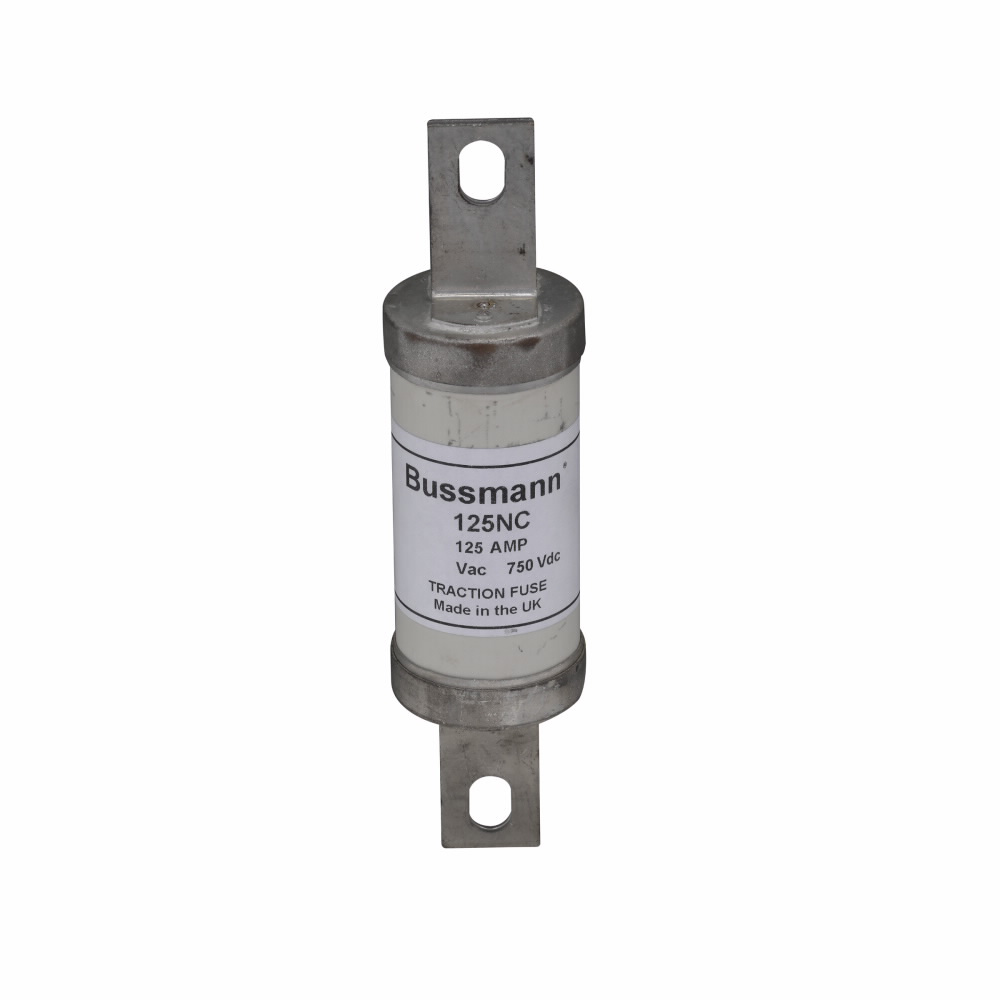 Image of Edison 125NC