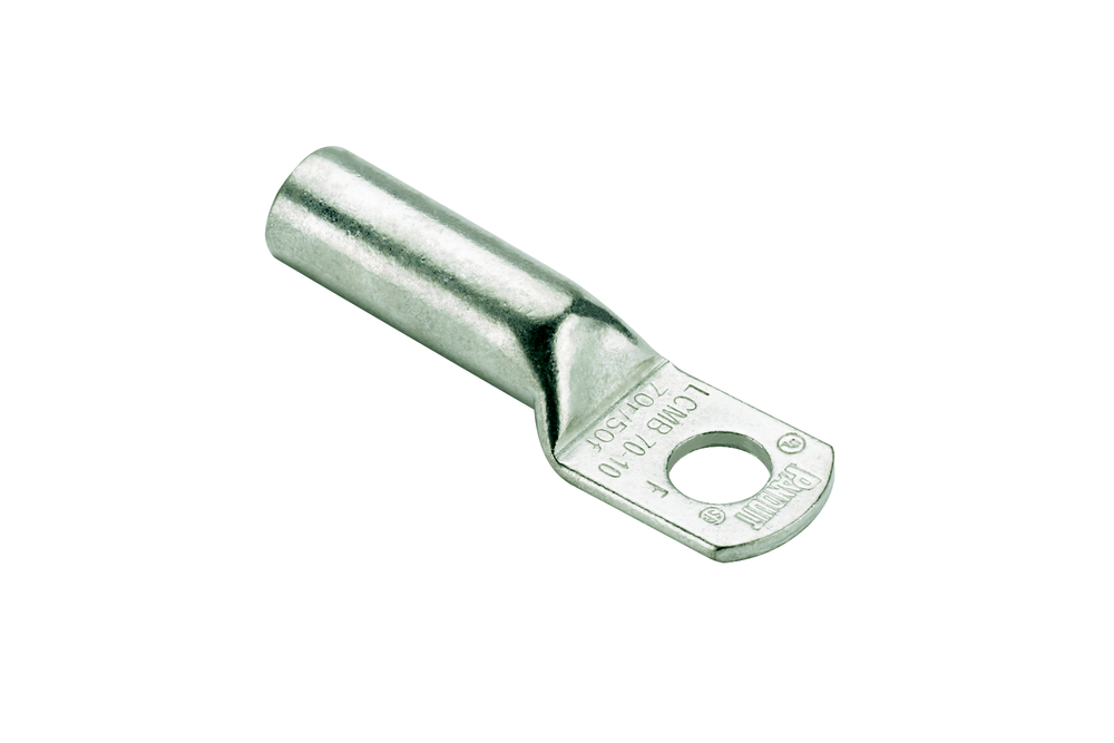 Image of Panduit LCMB120-12-X