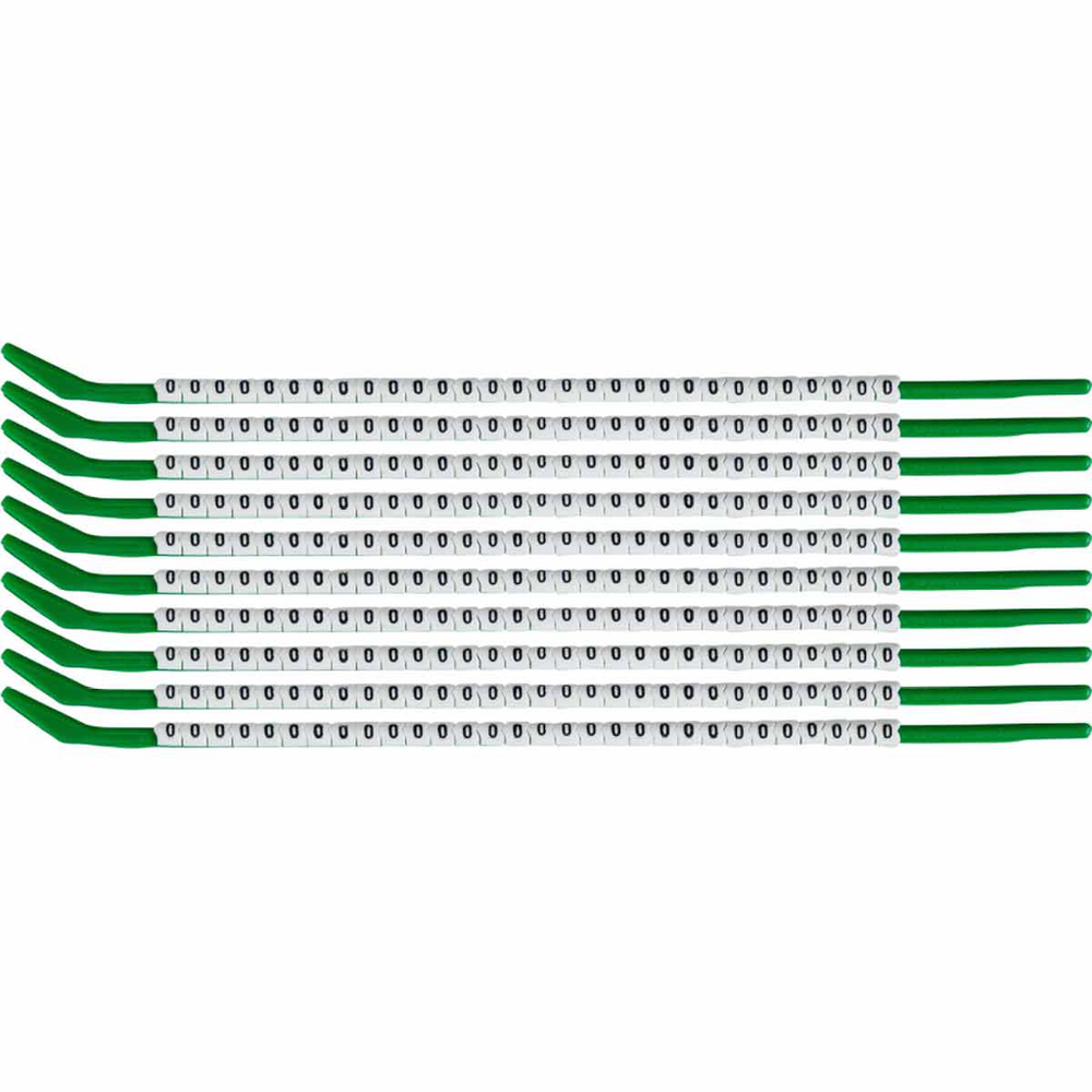 Image of Brady SCN09-O-CAP