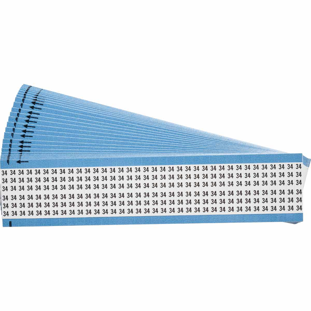 Image of Brady WM-34-PK