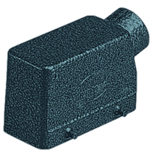 Image of Harting 09370101521