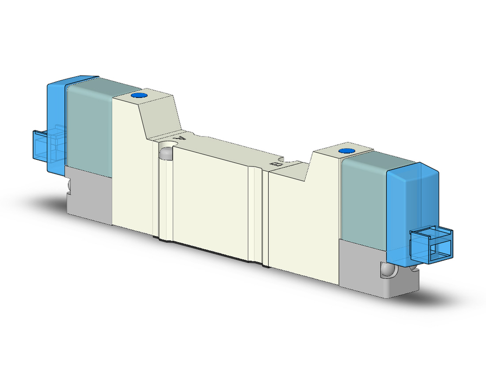 Image of SMC VQZ1350K-5LO1-Q