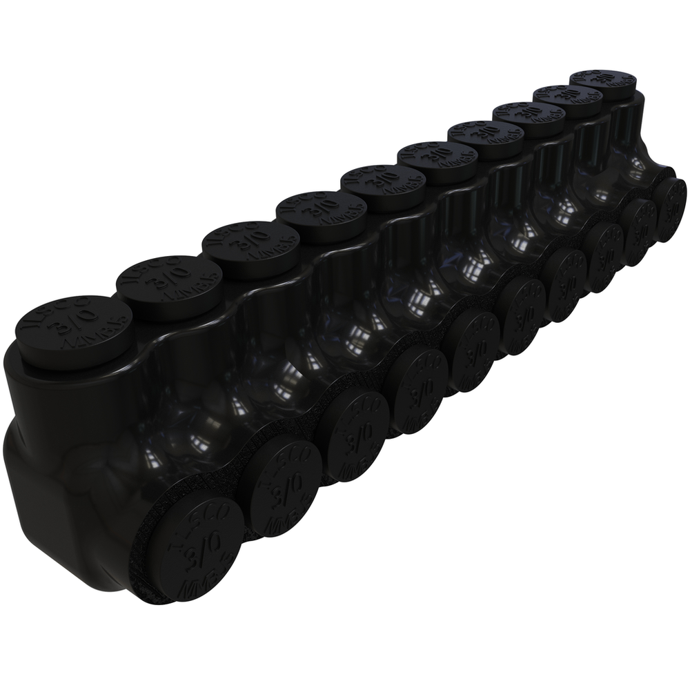 Image of ILSCO PBTS-10-3/0