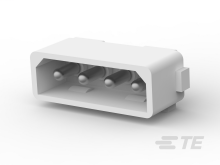 Image of TE Connectivity 350424-1