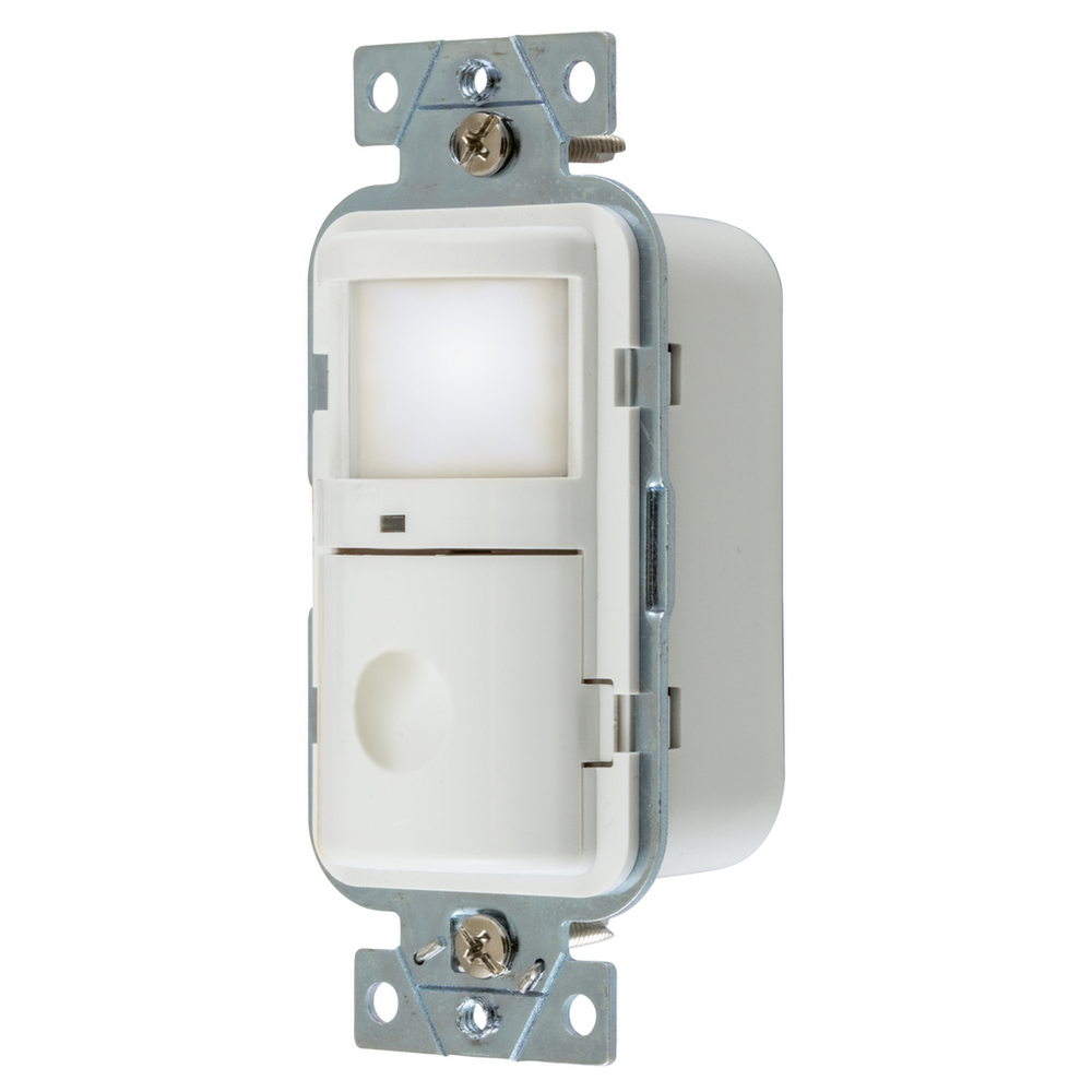 Image of Hubbell Wiring Device-Kellems WS1001NW