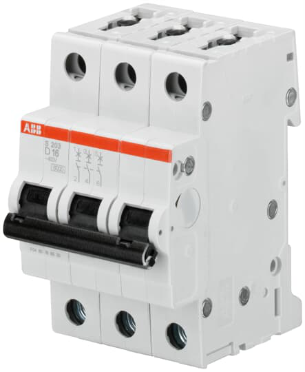 Image of ABB 2CDS253001R0081