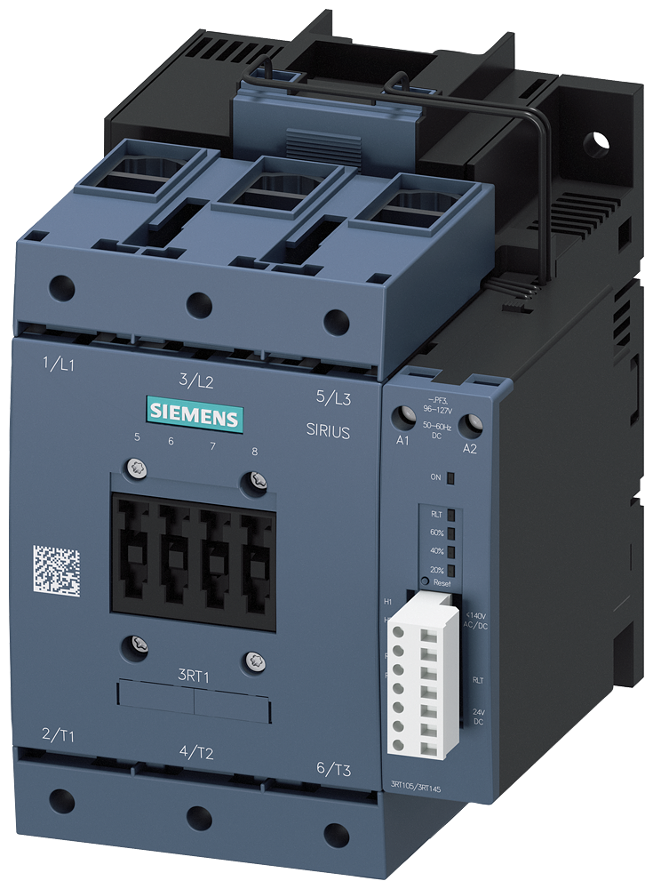 Image of Siemens 3RT10541PP35