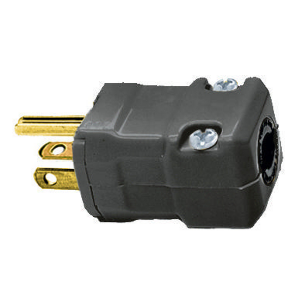 Image of Hubbell Wiring Device-Kellems HBL5364VBK