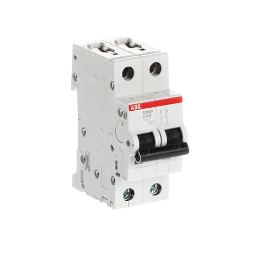 Image of ABB 2CDS272001R0401