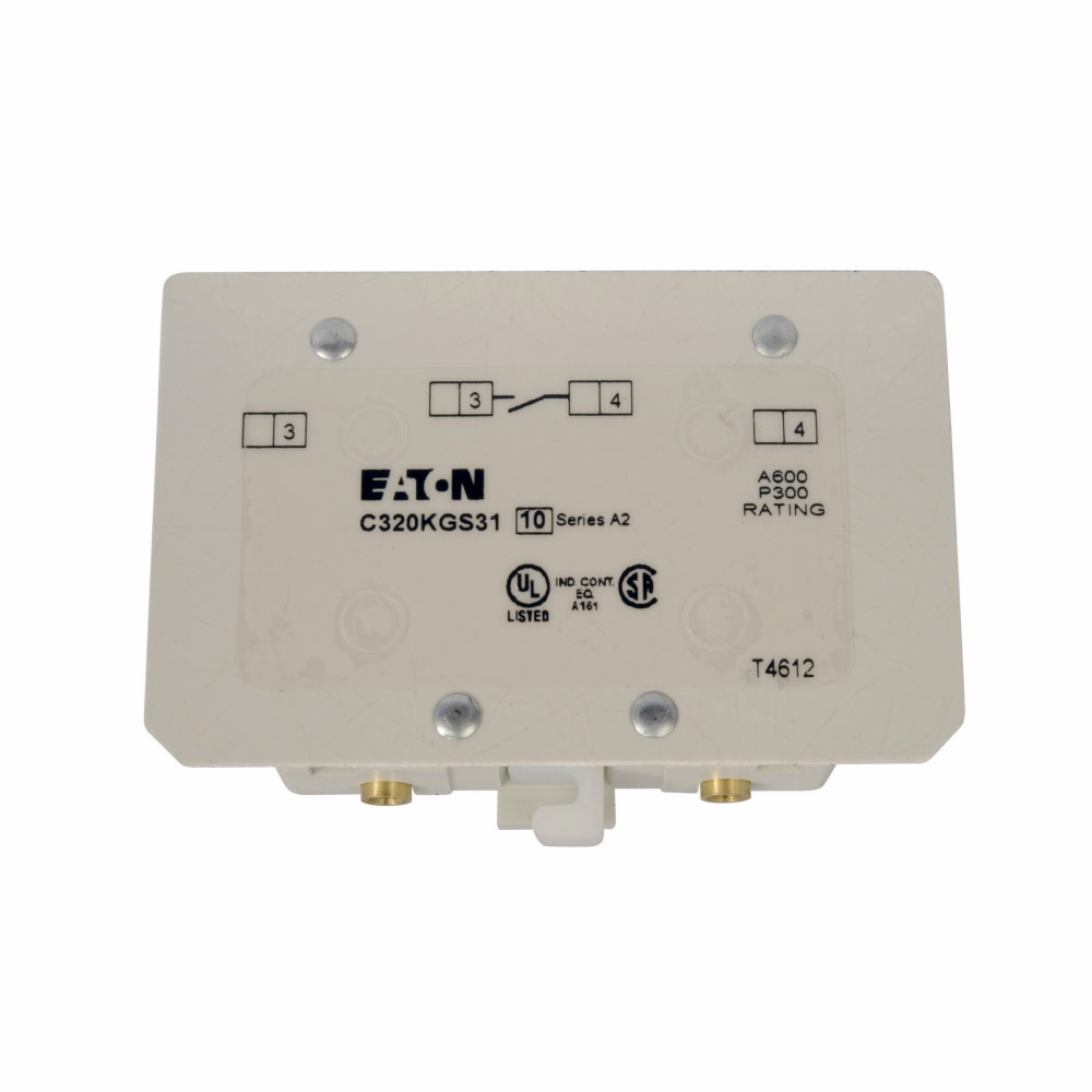 Image of Eaton C320KGS32