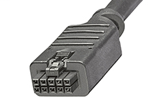 Image of Molex 2451301030