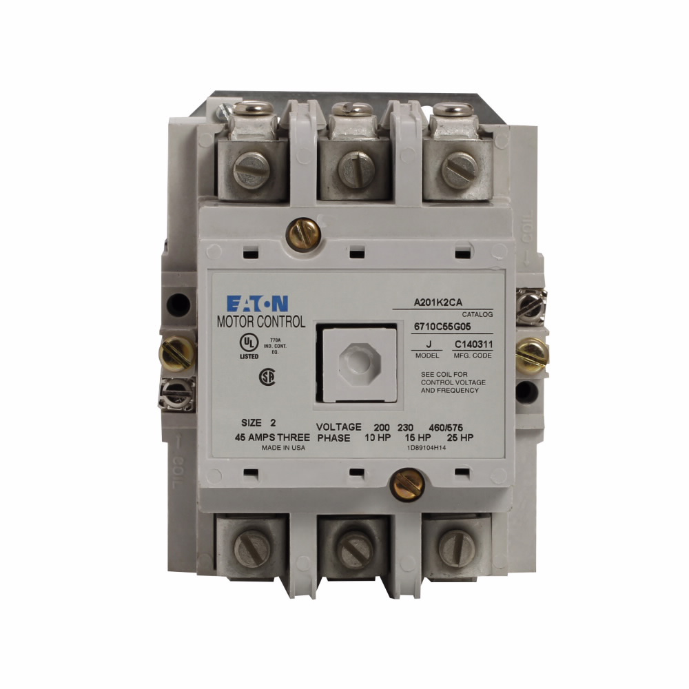Image of Eaton A201K2CB