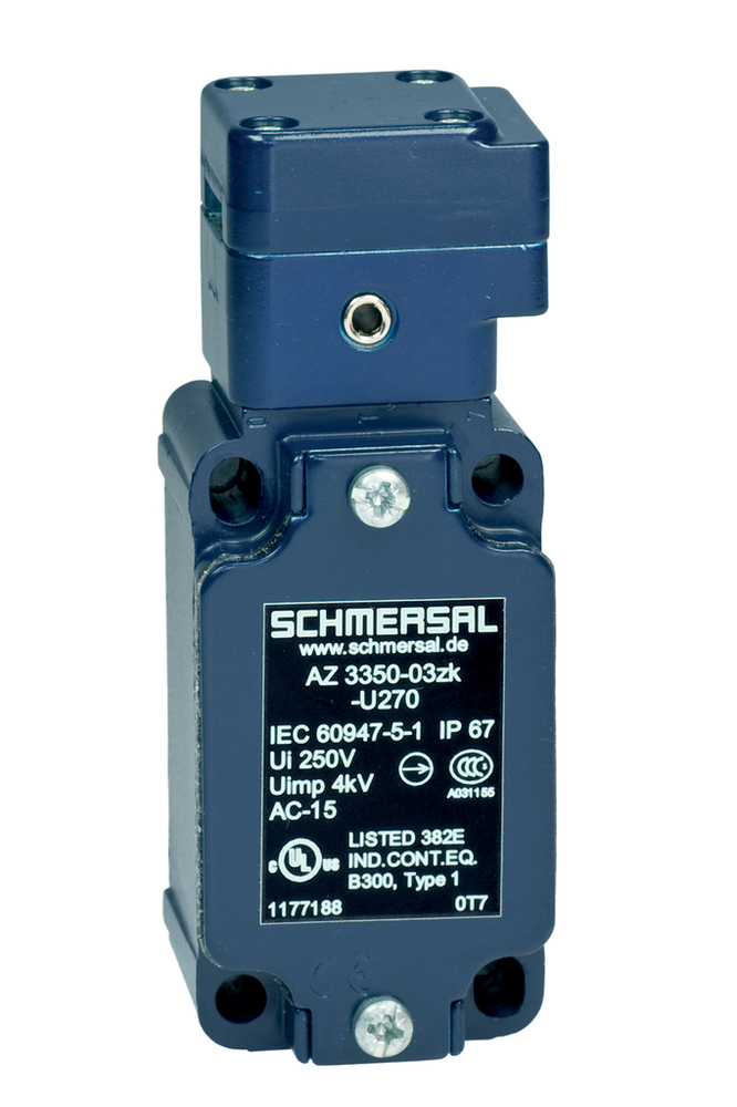 Image of Schmersal 101214052