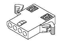 Image of Molex 50291758