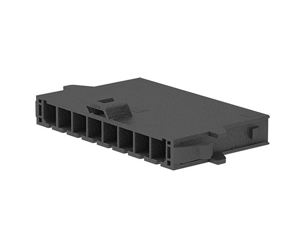 Image of Molex 2138141108