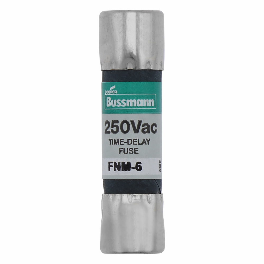 Image of Bussmann FNM-3