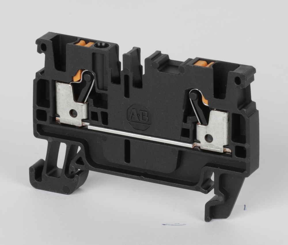 Image of Allen-Bradley 1492-P3-BL