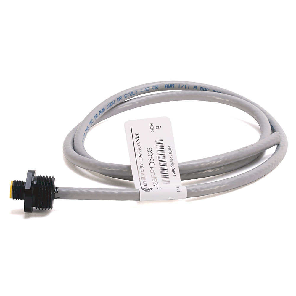 Image of Allen-Bradley 1485F-P1R5-CG