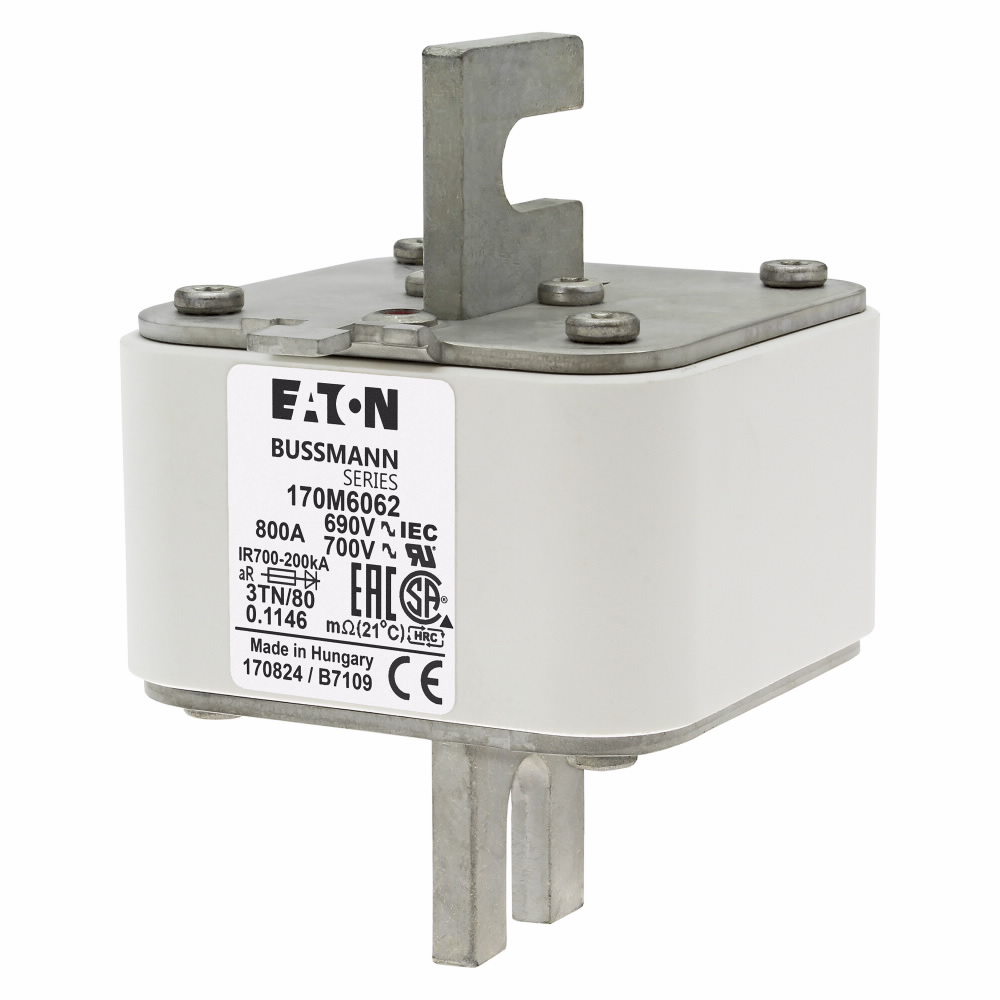 Image of Bussmann 170M6062