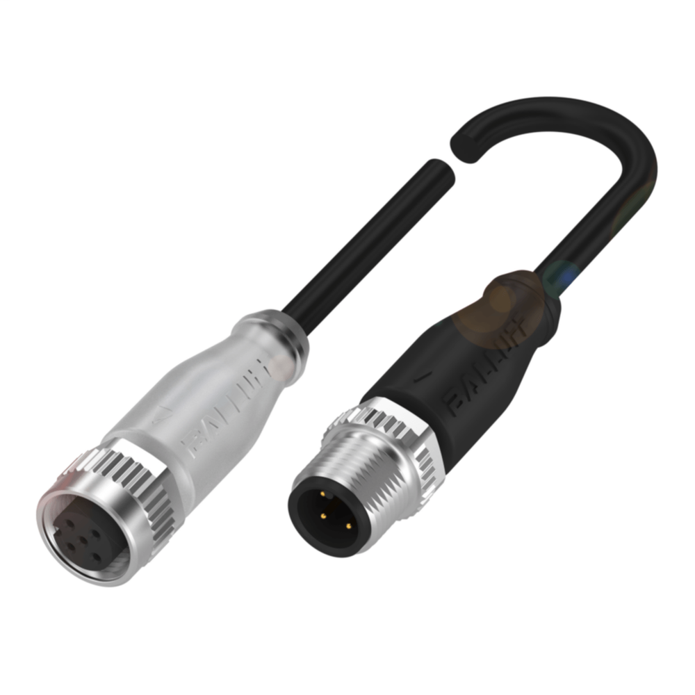 Image of Balluff BCC M415-M414-3A-606-PX0434-010