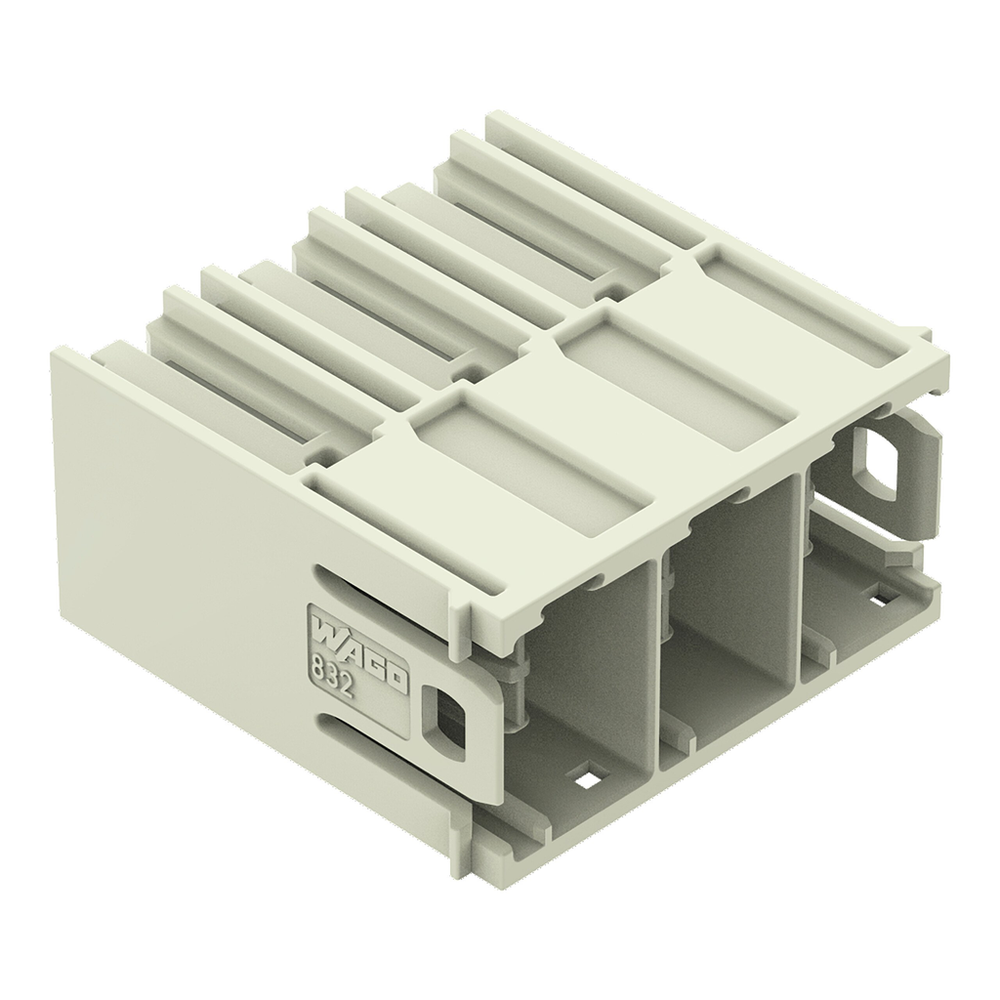 Image of WAGO 832-3623