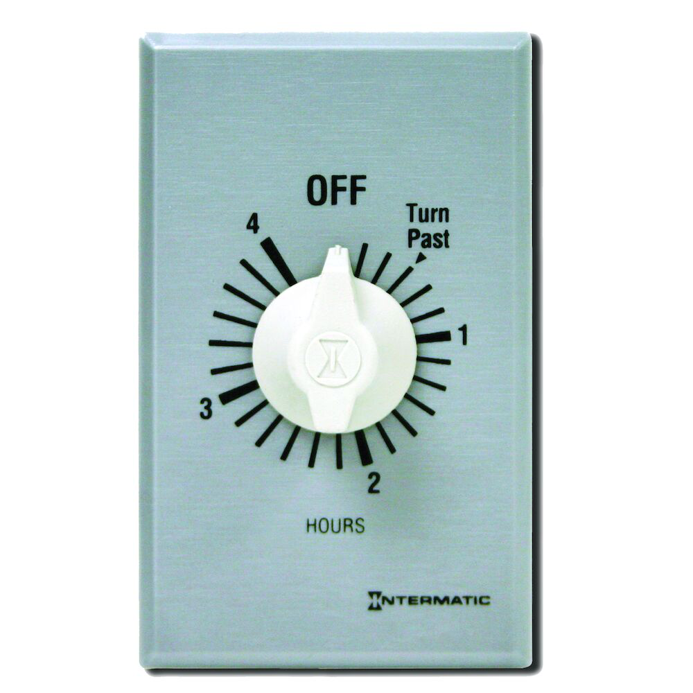 Image of Intermatic FF34H