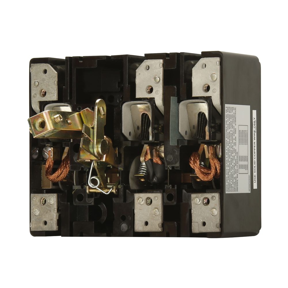 Image of Eaton 2607D66G18