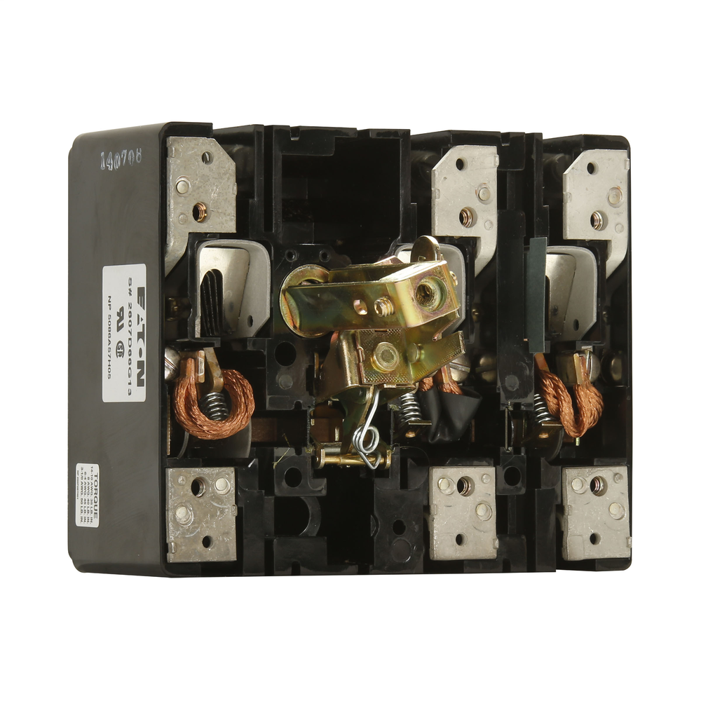Image of Eaton 2607D66G17