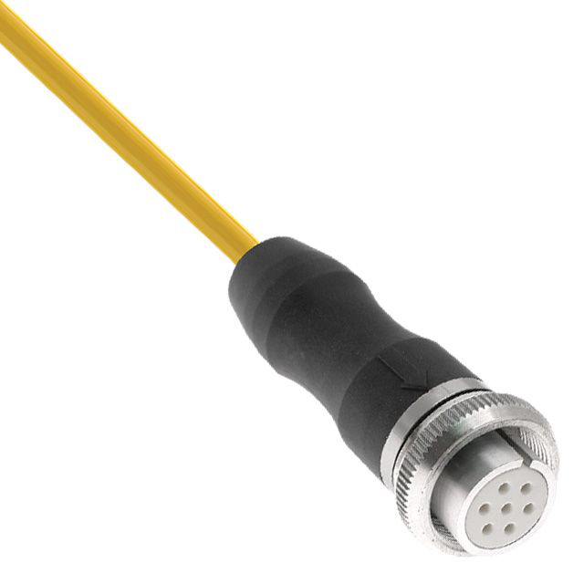 Image of Mencom MS16S-7FPX-10M