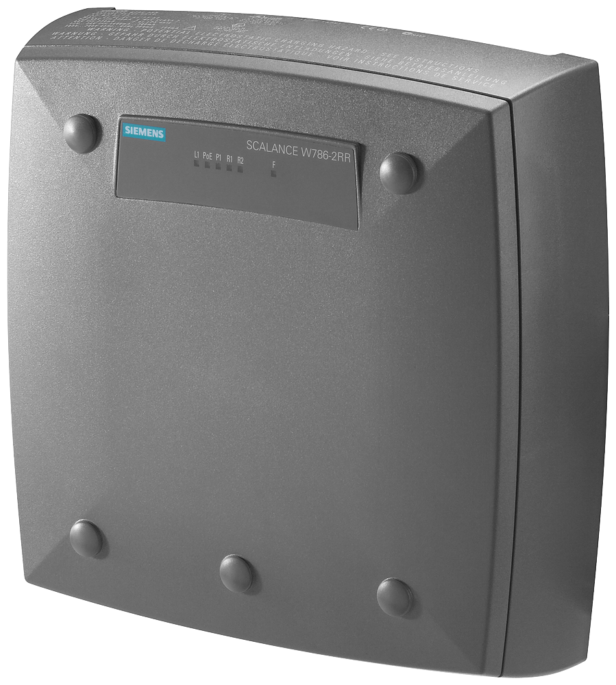 Image of Siemens 6GK57861FC000AA0