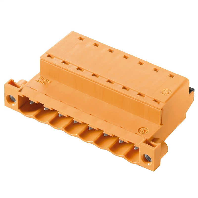 Image of Weidmuller 1335640000