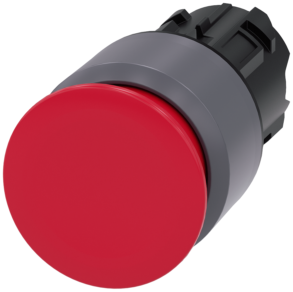 Image of Siemens 3SU10301AA200AA0