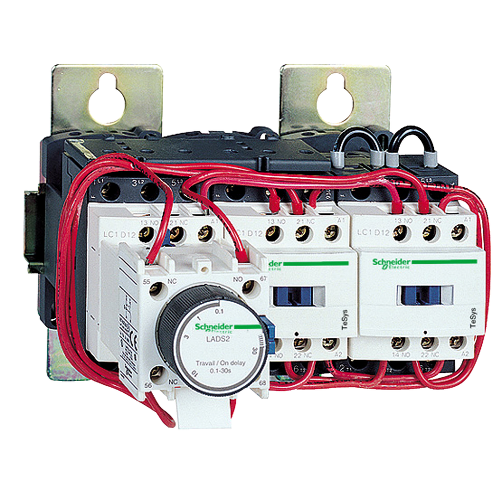 Image of Schneider Electric LC3D80F7A64