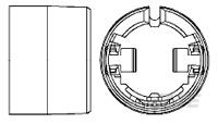 Image of TE Connectivity 1-353380-4