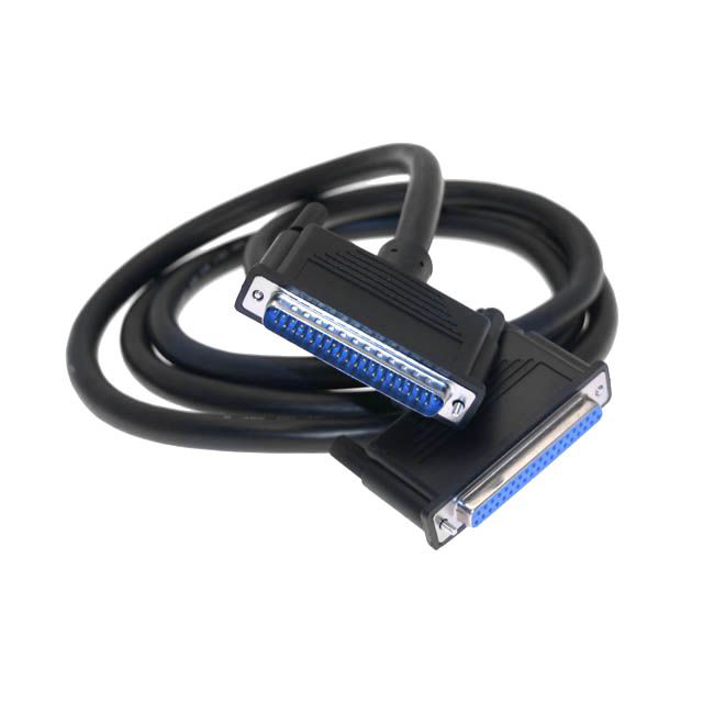 Image of Mencom DB37-MFP-6M