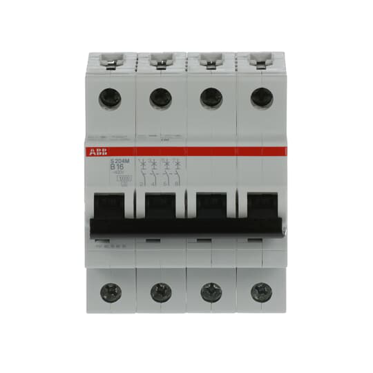 Image of ABB 2CDS274001R0165