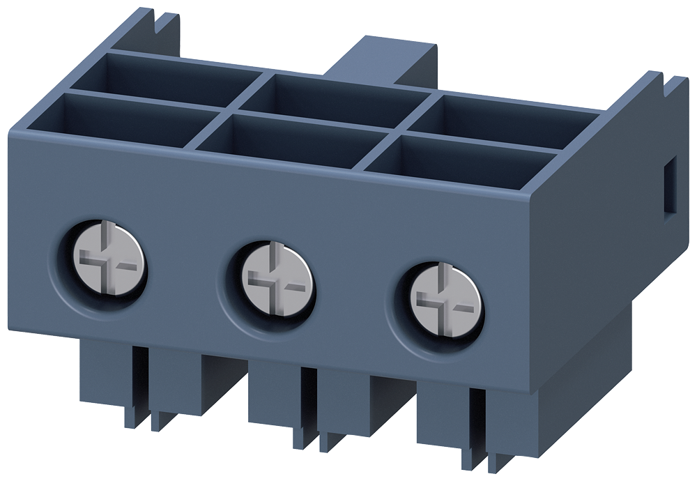 Image of Siemens 3RA69201A