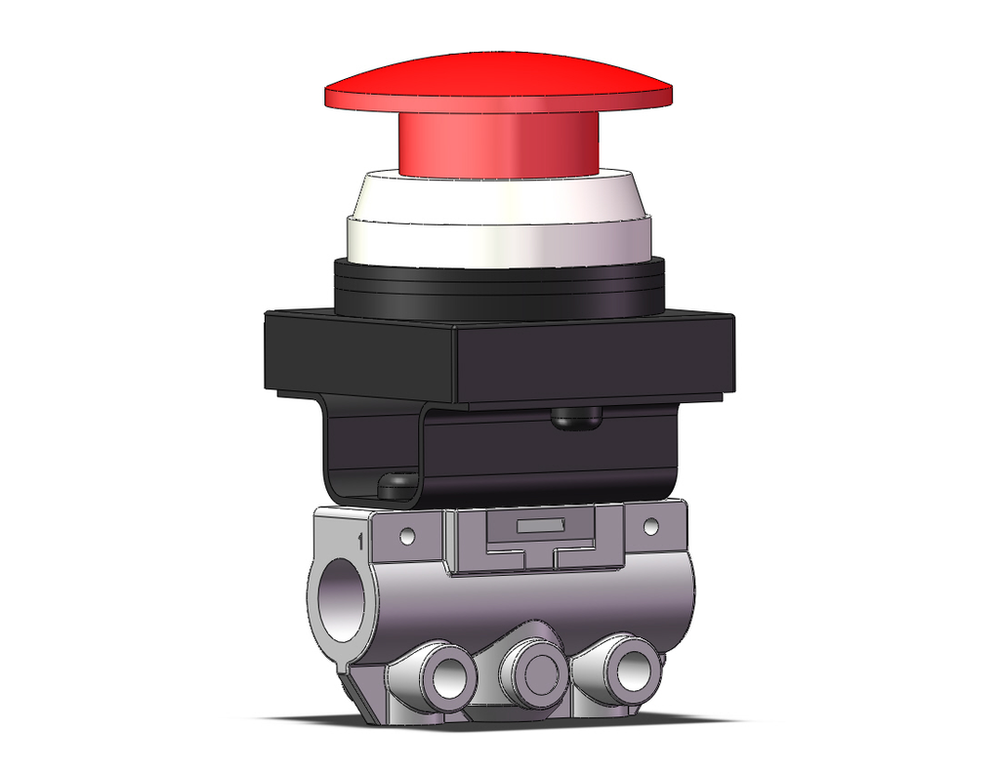 Image of SMC VM130-F01-30RA