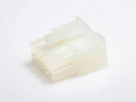 Image of Molex 39012080