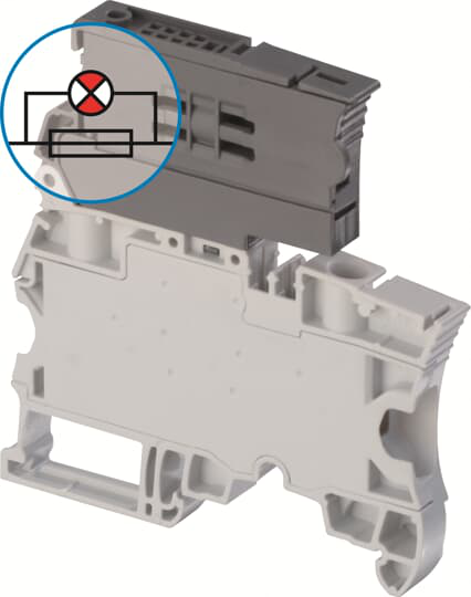 Image of ABB 1SNK508421R0000