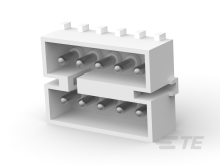 Image of TE Connectivity 1-380991-0