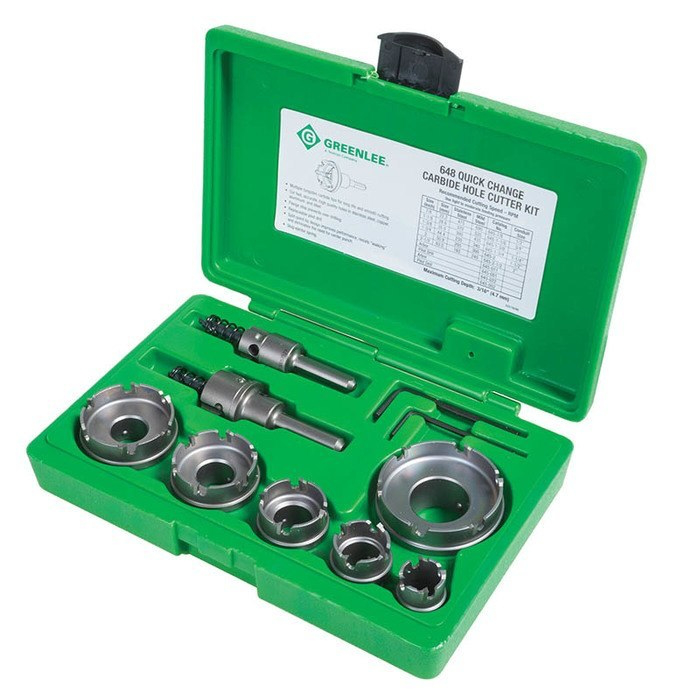 Image of Greenlee 648