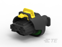 Image of TE Connectivity 1544650-1