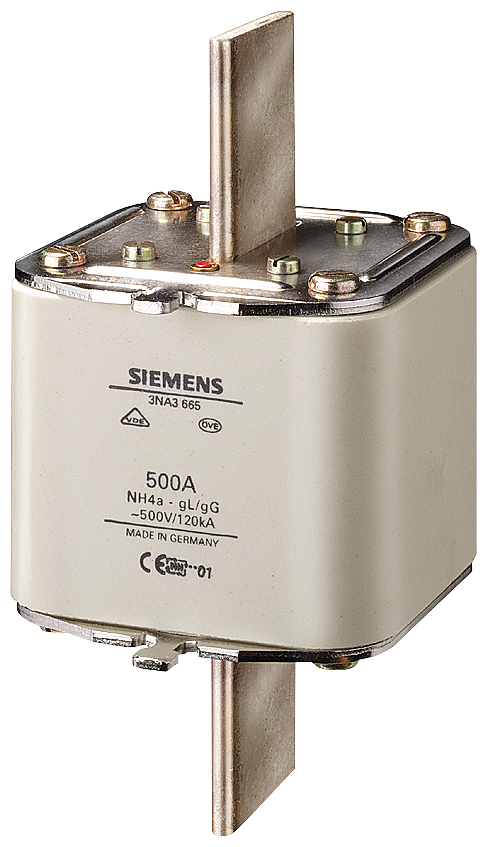 Image of Siemens 3NA3680