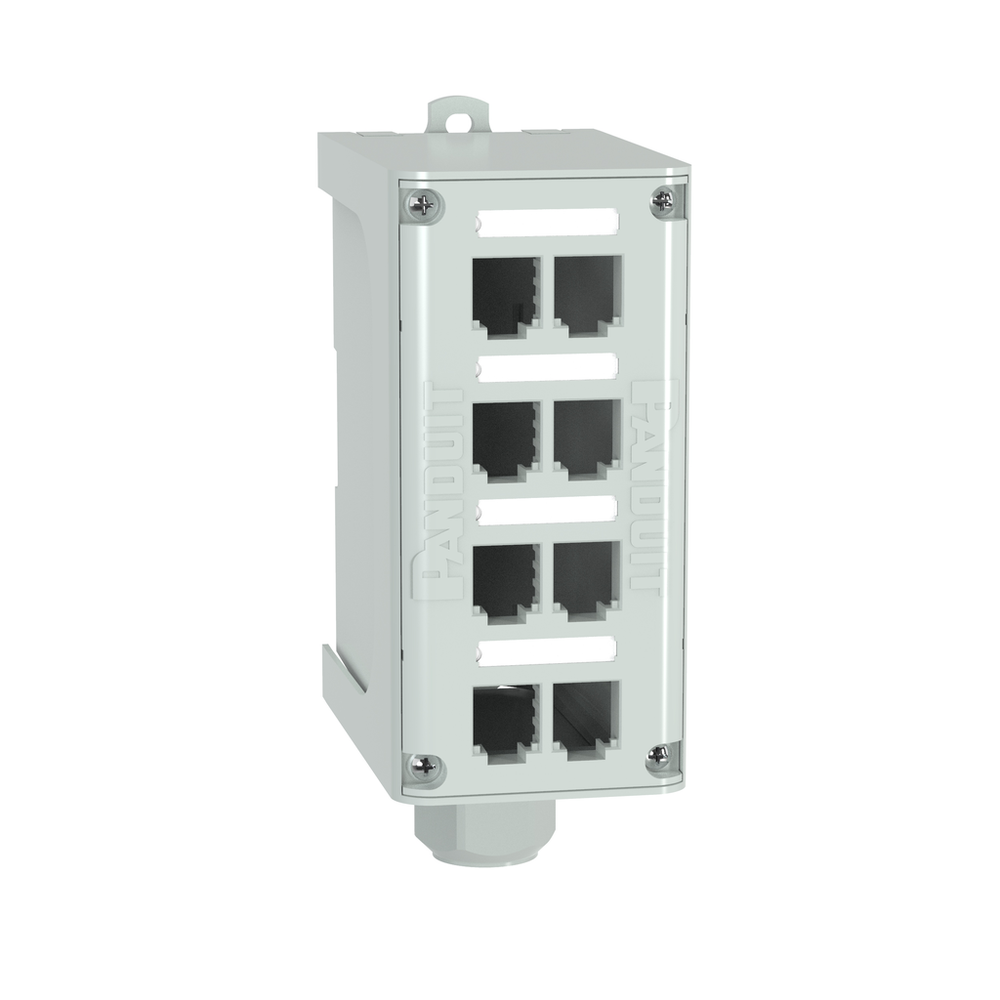 Image of Panduit FDME8RG