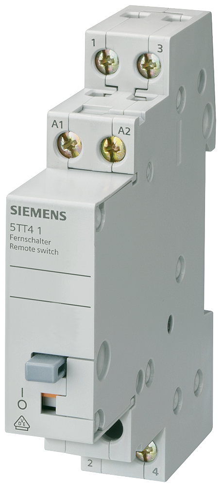 Image of Siemens 5TT4105-1